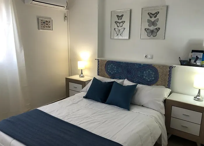 El Lugar De Las Mariposas