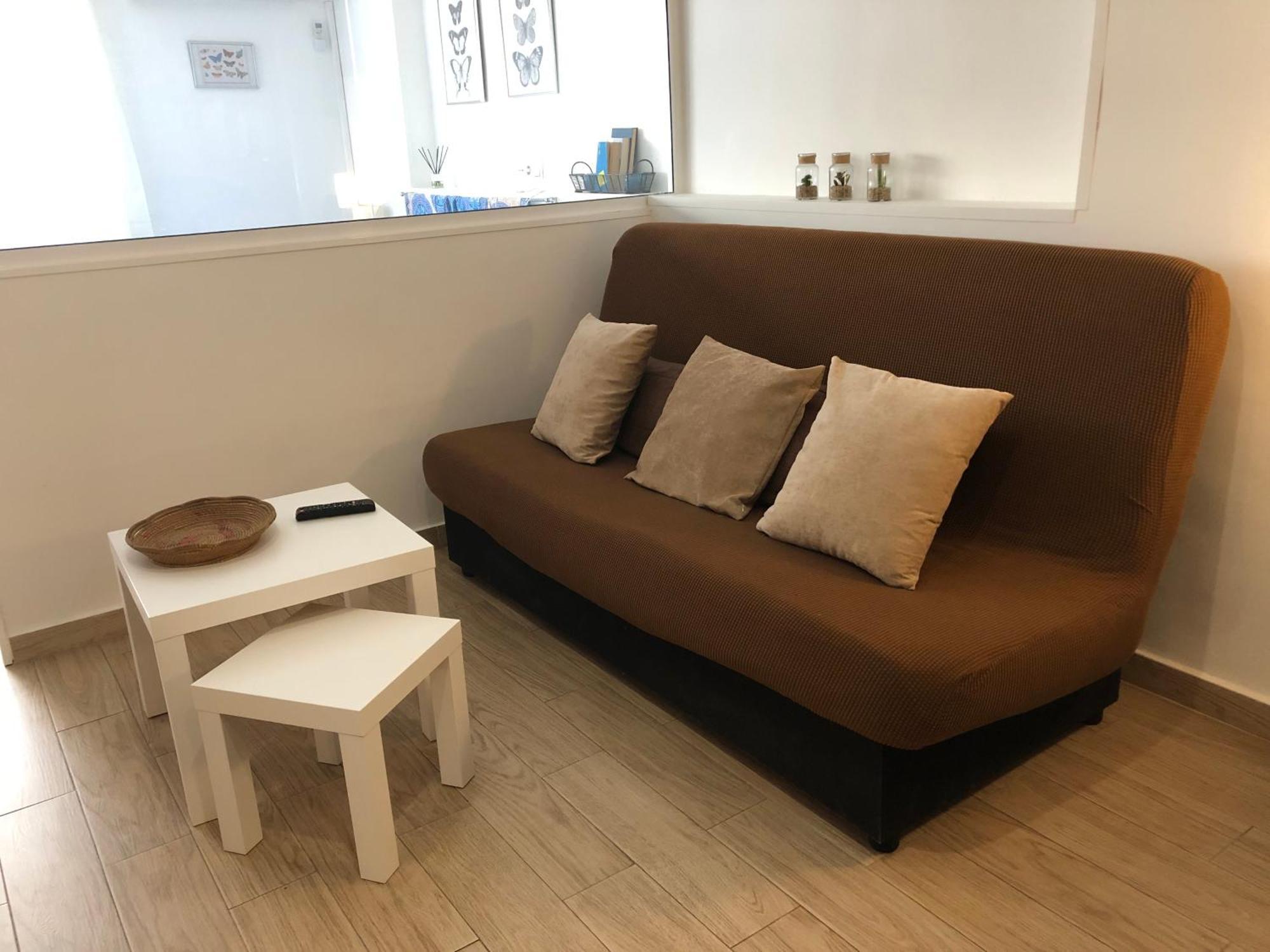 Appartement El Lugar De Mariposas Almería