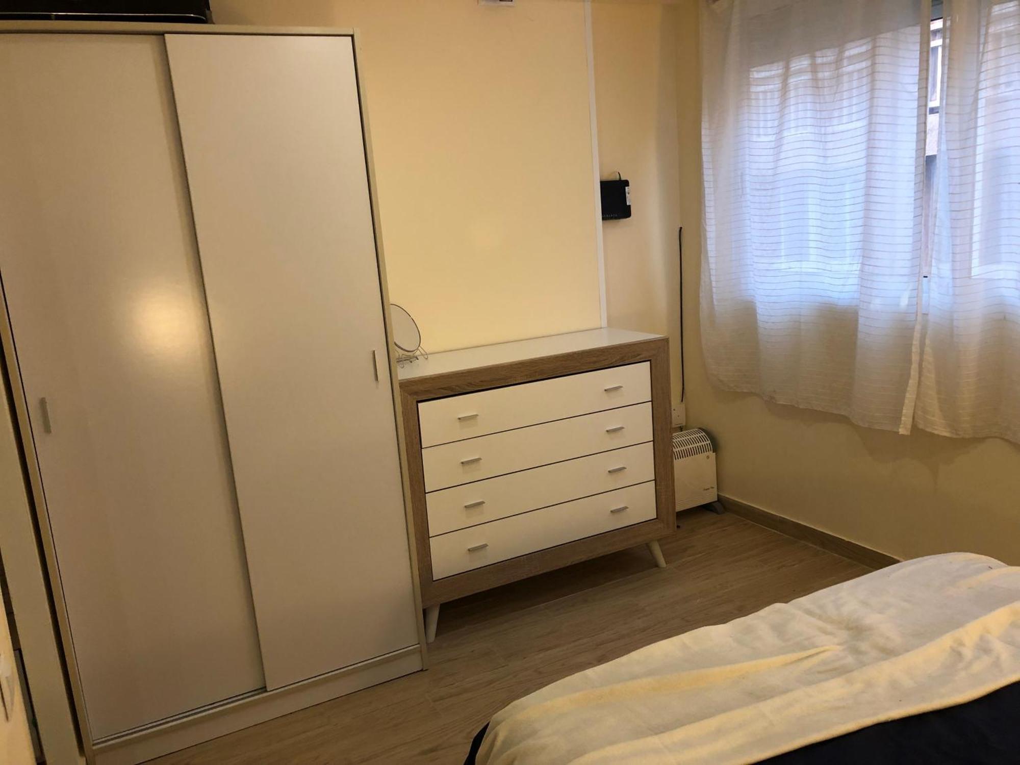 El Lugar De Mariposas Appartement Almería