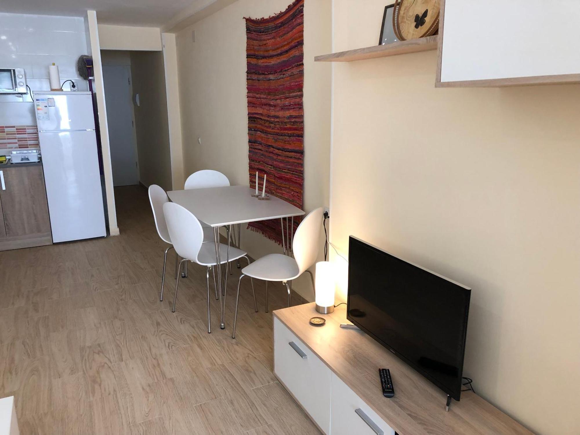 El Lugar De Mariposas Appartement Almería